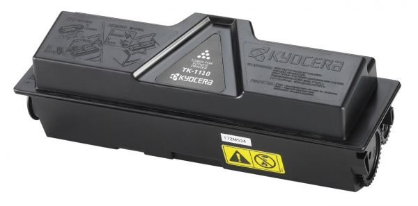 TK-1130 CARTUCCIA TONER KYOCERAMITA (DURATA 3.000