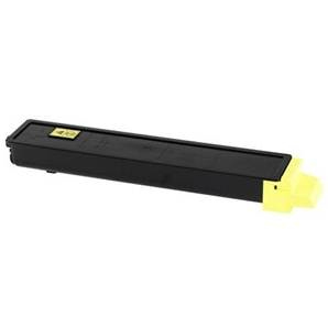 TK-8315Y TONER KIT GIALLO DA 6.000 PAGINE IN F.TO