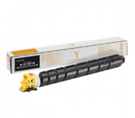 TK-8515Y TONER GIALLO KYOCERAMITA DA 20.000 PAG.
