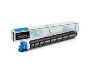 TK-8515C TONER CIANO KYOCERAMITA DA 20.000 PAG. I