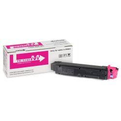 TK-5140M - TONER KIT MAGENTA: 5.000 PAGINE A4 COM