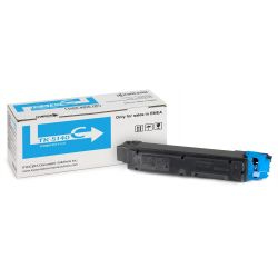 TK-5140C - TONER KIT CYAN: 5.000 PAGINE A4 COMPAT