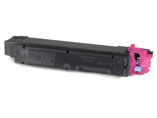 TK-5150M - TONER KIT MAGENTA: 10.000 PAGINE A4 CO