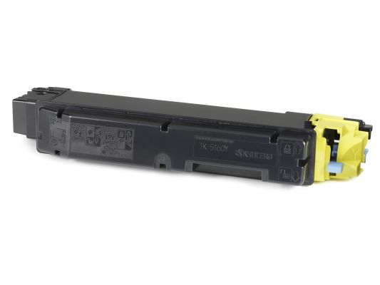 TK-5160Y - TONER KIT GIALLO 12.000 PAGINE A4 COMP