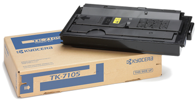 TK-7105 CARTUCCIA TONER KIT NERO KYOCERAMITA (20.