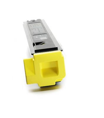 TK-5135Y TONER KIT GIALLO PER TASKALFA 265CI DA 5