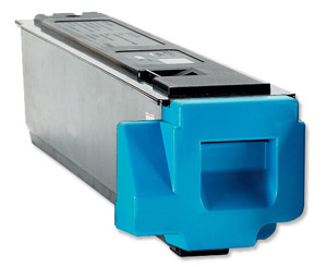 TK-5135C TONER KIT CIANO PER TASKALFA 265CI DA 5.