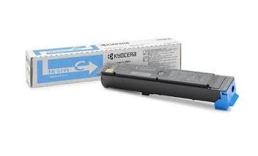 TK-5195C TONER KIT CIANO PER TASKALFA 306CI/307C
