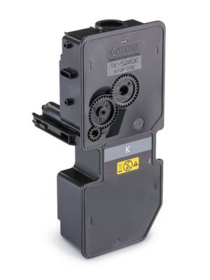 TK-5240K - CARTUCCIA TONER NERO   TK5240