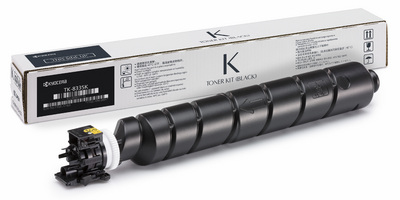 TK-8335K TONER NERO KYOCERA DA 25.000 PAG. IN FOR