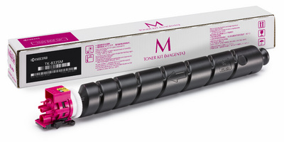 TK-8335M TONER MAGENTA KYOCERA DA 15.000 PAG. IN