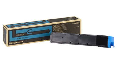 TK-8335C TONER CIANO KYOCERA DA 15.000 PAG. IN FO