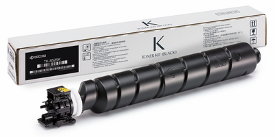 TK-8525K TONER NERO KYOCERA DA 30.000 PAG. IN FOR