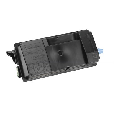TK-3160 CARTUCCIA TONER NERO KYOCERAMITA DA 12.50