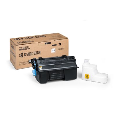 TK-3440 CARTUCCIA TONER NERO   40.000 PAG.  (TK34
