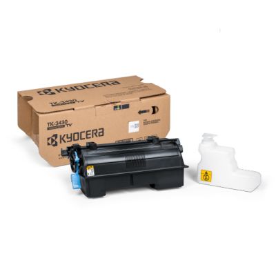 TK-3430 CARTUCCIA TONER NERO   25.000 PAG.  (TK34