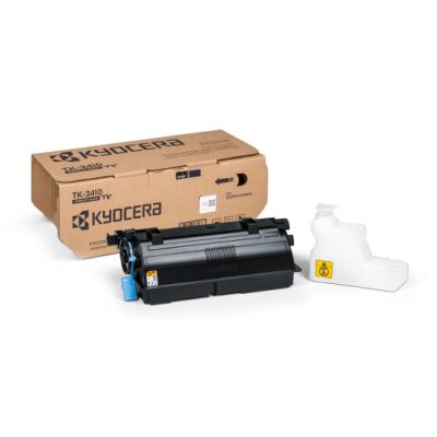TK-3410 CARTUCCIA TONER NERO  15.500 PAG.  (TK341