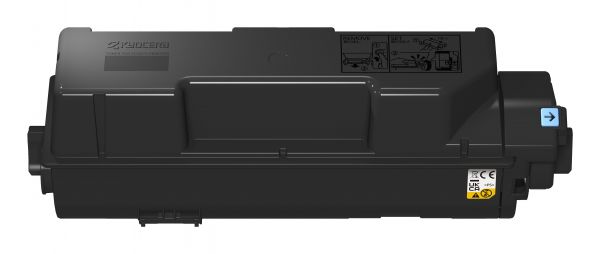 TK-1300 TONER BK PA4000X/PA4000WX DA 3.000 pagine