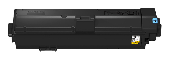 TK-1250 CARTUCCIA TONER NERO DA 3.000 PAGINE A4