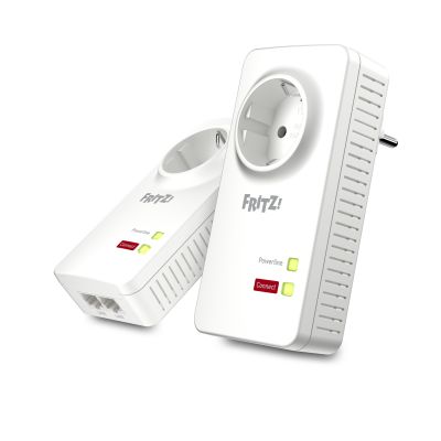 FRITZPOWERLINE 1220E SET INTERNATIONAL