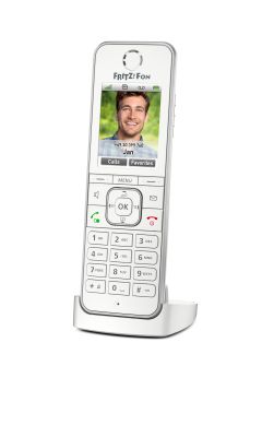 FRITZFON C6 INTERNATIONAL