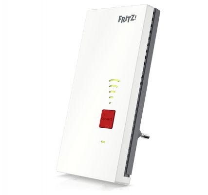 FRITZREPEATER 2400 INTERNATIONAL