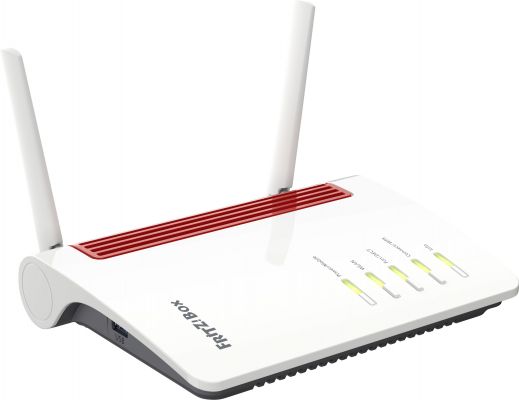 FRITZBOX 6850 5G INTERNATIONAL