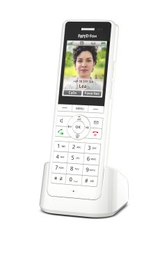 FRITZFON X6 WHITE INTERNATIONAL