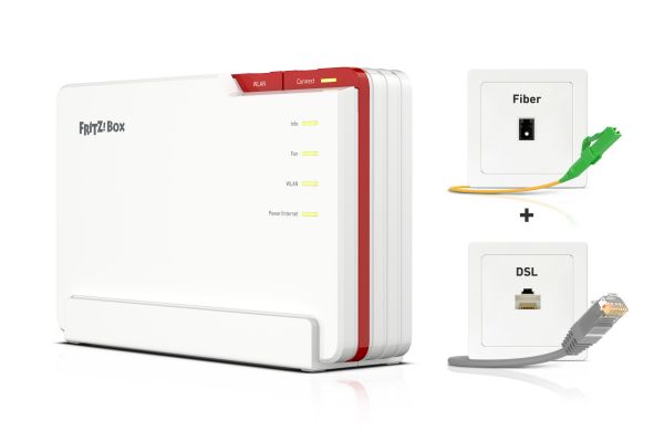 FRITZBOX 5690 PRO INTERNATIONAL