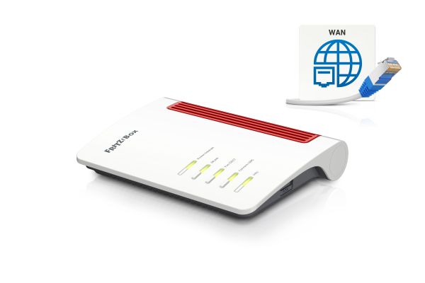 FRITZBOX 4050 INTERNATIONAL