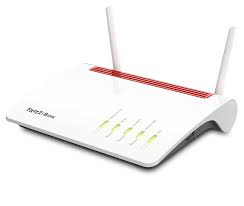 FRITZBOX 6850 4G EDITION INTERNATIONAL