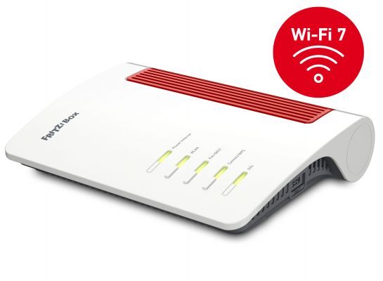 FRITZBOX 4690 INTERNATIONAL