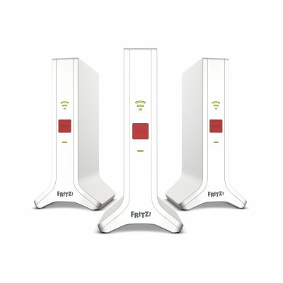 FRITZMESH SET 4200 3-PACK EDITION INTERNATIONAL