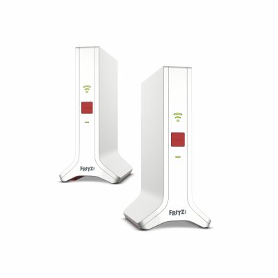 FRITZMESH SET 4200 2-PACK EDITION INTERNATIONAL