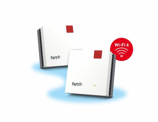 FRITZMESH SET 1600 2-PACK EDITION INTERNATIONAL