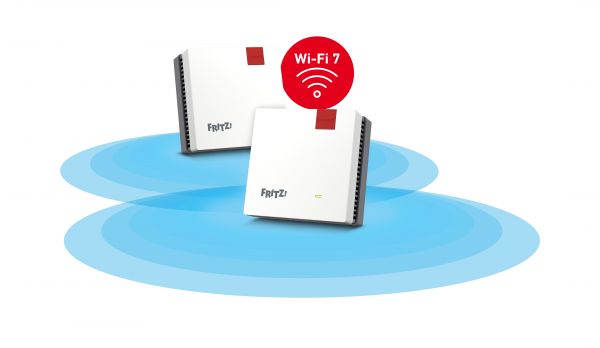 FRITZMESH SET 1700 2-PACK EDITION INTERNATIONAL