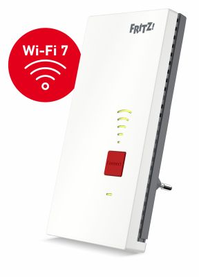 FRITZREPEATER 2700 EDITION INTERNATIONAL