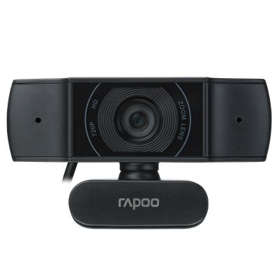 RAPOO XW170 HD WEBCAM