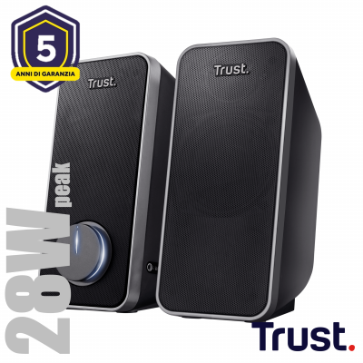 ARYS 2.0 SPEAKER SET