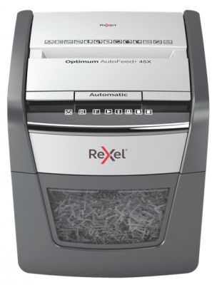 OPTIMUM AUTOFEED 45X DISTRUGGIDOCUMENTI