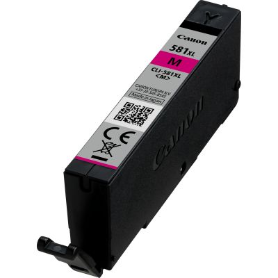 CLI-581XL M 8,3 ML SERBATOIO INCHIOSTRO MAGENTA C