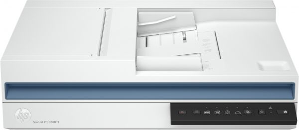 HP SCANJET PRO 3600 F1 600 USB ADF FR 30PPM 1YW
