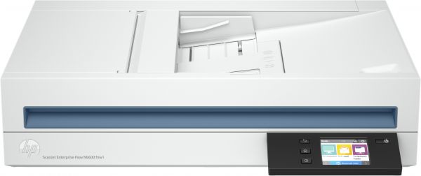 HP SCANJ ENT FLOW N6600 FNW1 600 E/W/U ADF FR 50PM
