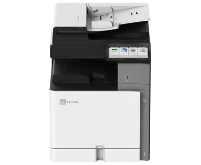 MFP LEXMARK XC9525 A3 25PPM DUPLEX-ETH BSD