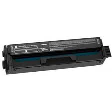 TONER NERO - RETURN - 1.500 PAGINE - CS/CX431