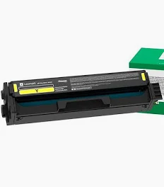TONER GIALLO - RETURN - 1.500 PAGINE - CS/CX431