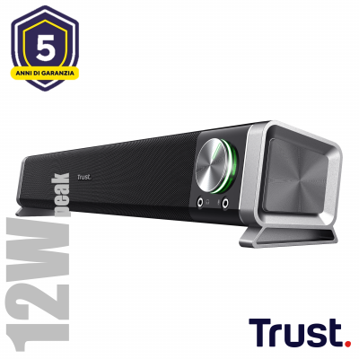 ASTO SOUND BAR PC E TV SPEAKER