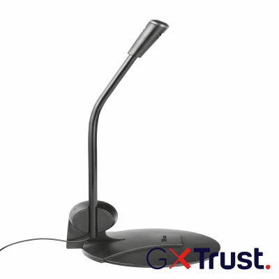 PRIMO DESK MICROPHONE FOR PC AND LAPTOP