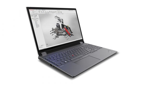 TS P16 I9-13980HX 32GB 1TB 16 RTX A2000 W11PRO 3YP