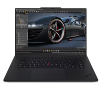 TS P1 ULT7-165H VPRO 32GB 1TB 16 RTX4070 W11PR 3YP